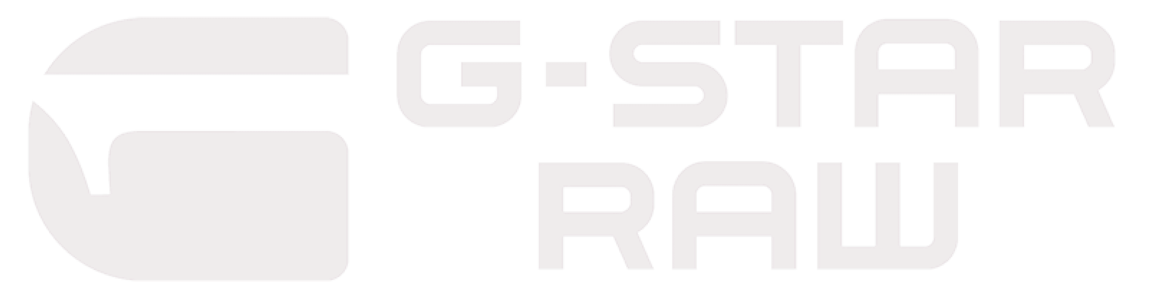 G-STAR RAW